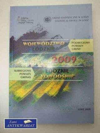 WOJEWÓDZTWO ŁÓDZKIE