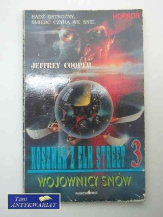 WOJOWNICY SNÓW