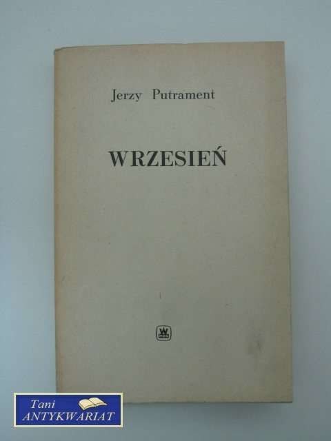 WRZESIEŃ