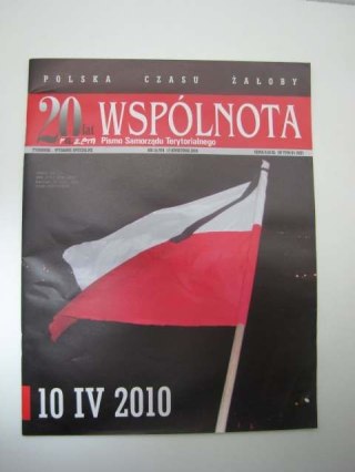WSPÓLNOTA NR 16/970