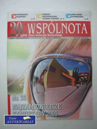 WSPÓLNOTA NR 37/991