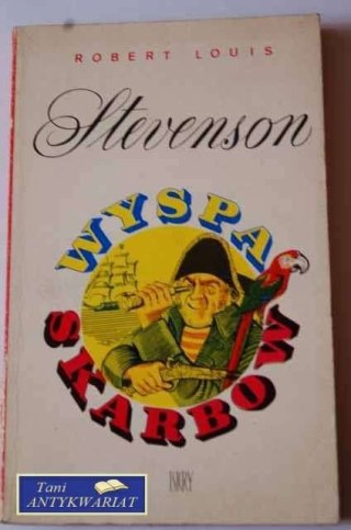 WYSPA SKARBÓW