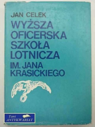 WYŻSZA OFICERSKA SZKOŁA LOTNICZA