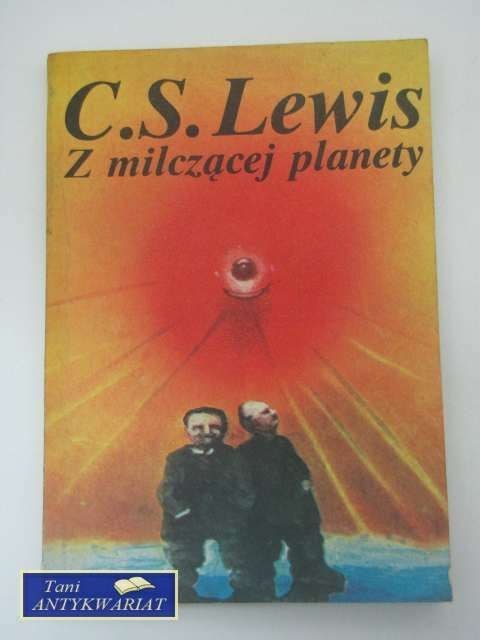 Z MILCZĄCEJ PLANETY