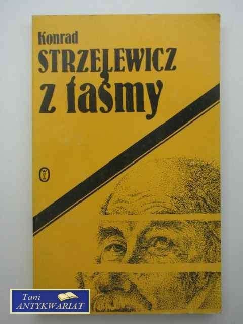 Z TAŚMY