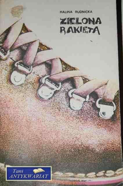 ZIELONA RAKIETA