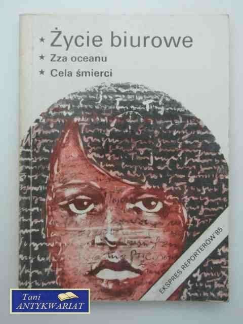 ŻYCIE BIUROWE