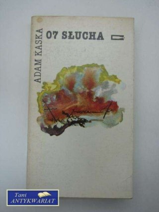 07 SŁUCHA