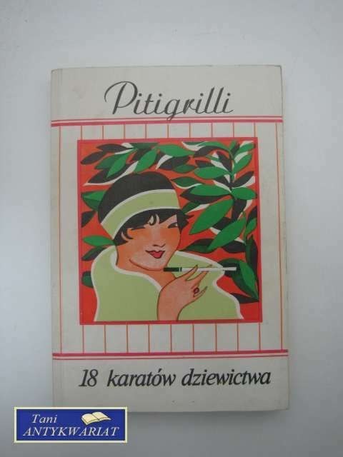 18 KARATÓW DZIEWICTWA