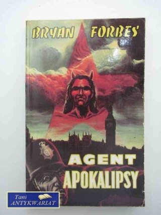 AGENT APOKALIPSY