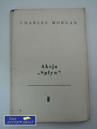 AKCJA "SPŁYW"