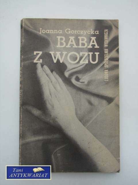BABA Z WOZU