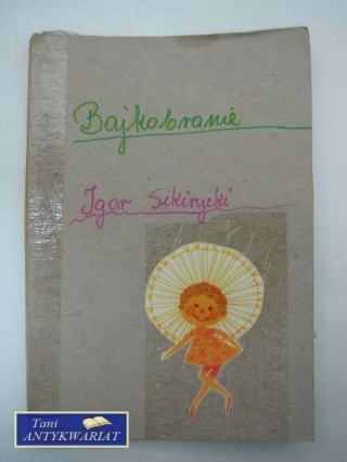 BAJKOBRANIE
