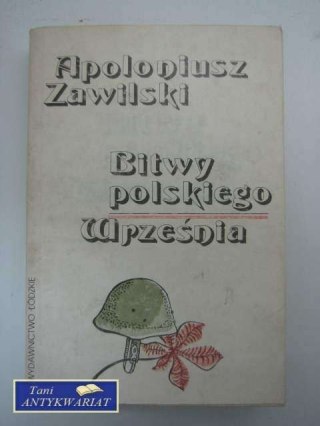 BITWY POLSKIEGO WRZEŚNIA