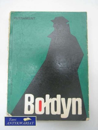 BOŁDYN