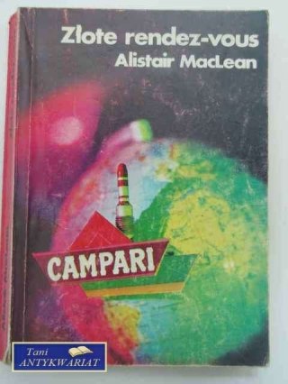 CAMPARI