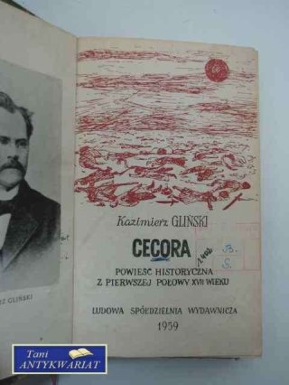CECORA