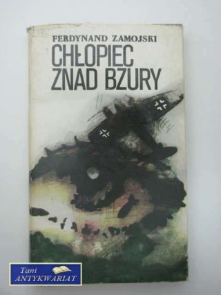 CHŁOPIEC Z NAD BZURY