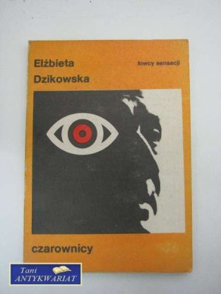 CZAROWNICY