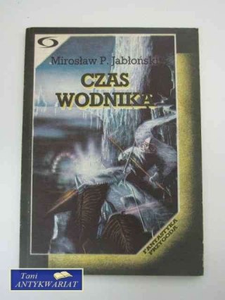 CZAS WODNIKA
