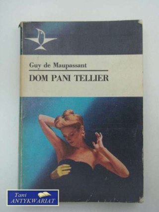 DOM PANI TELLIER