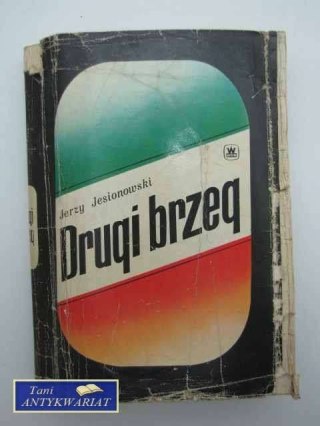 DRUGI BRZEG