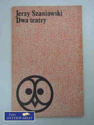 DWA TEATRY
