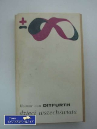 DZIECI WSZECHŚWIATA