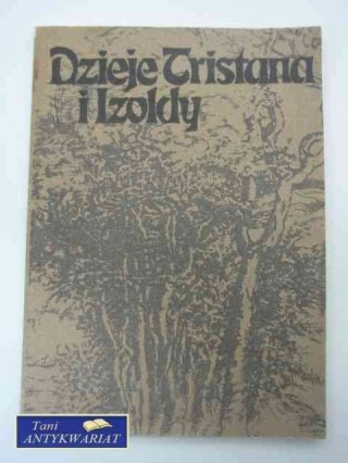 DZIEJE CHRISTIANA I IZOLDY
