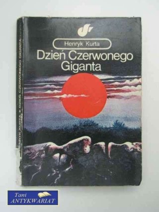 DZIEŃ CZERWONEGO GIGANTA