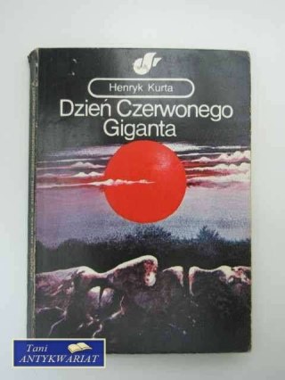 DZIEŃ CZERWONEGO GIGANTA