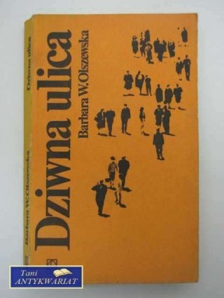 DZIWNA ULICA