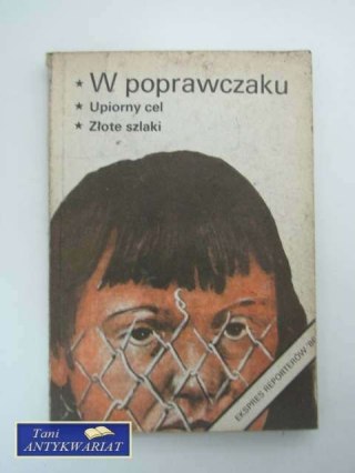 EKSPRES REPORTERÓW 86 W POPRAWCZAKU