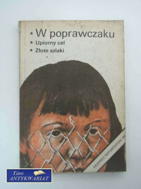 EKSPRES REPORTERÓW 86 W POPRAWCZAKU