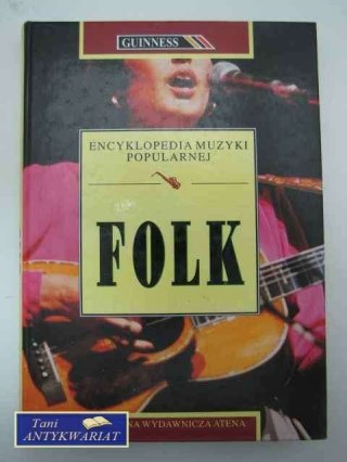 ENCYKLOPEDIA MUZYKI POPULARNEJ