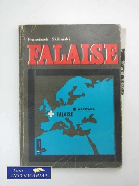 FALAISE