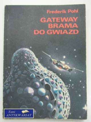 GATEWAY BRAMA DO GWIAZD