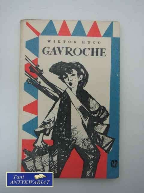 GAVROCHE