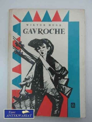 GAVROCHE