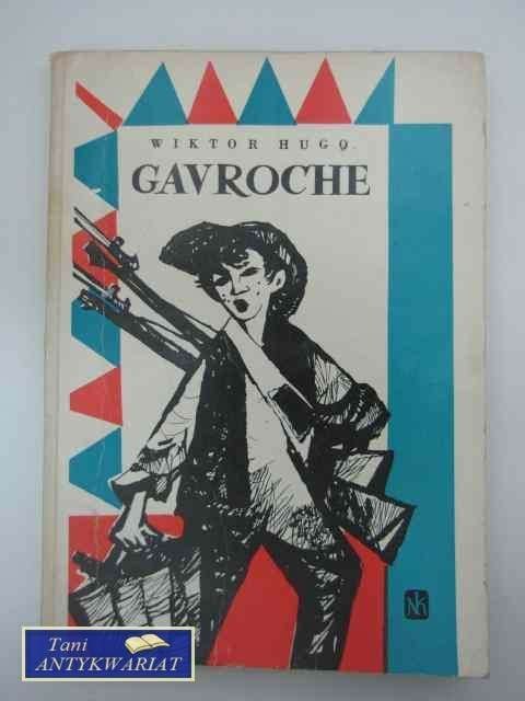 GAVROCHE