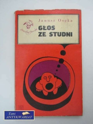 GŁOS ZE STUDNI