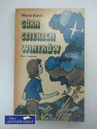 GÓRA CZTERECH WIATRÓW