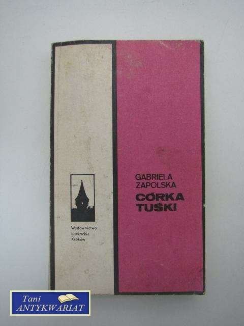 GÓRKA TUŚKI