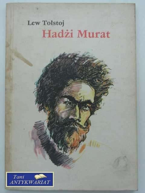 HADŻI MURAT