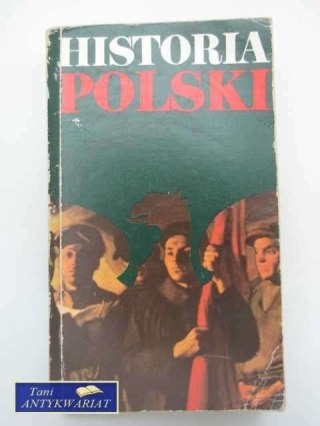 HISTORIA POLSKI 1864-1948