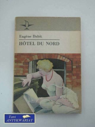 HOTEL DU NORD