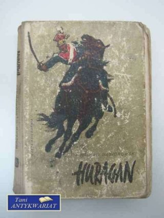 HURAGAN