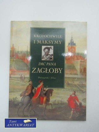 IMĆ PANA ZAGŁOBY
