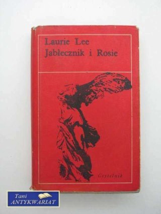 JABŁECZNIK I ROSIE