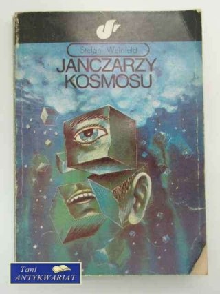 JANCZARZY KOSMOSU